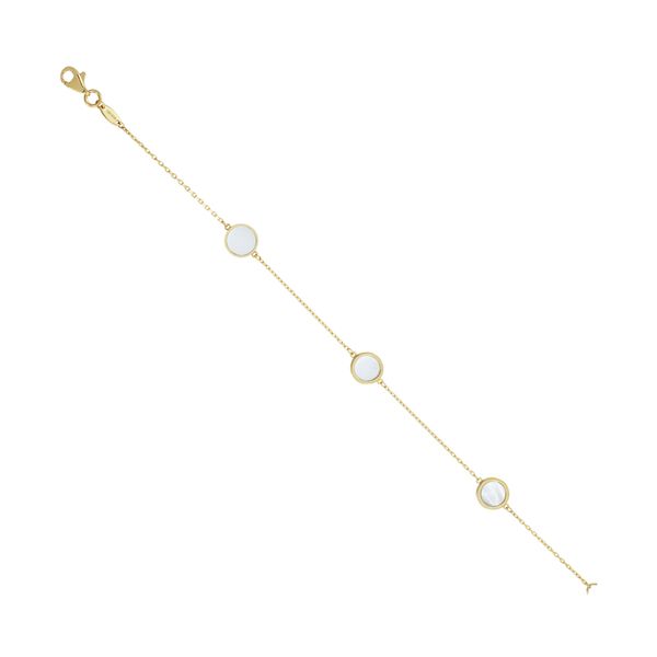 Bracelet Ellsworth Jewelers Ellsworth, ME