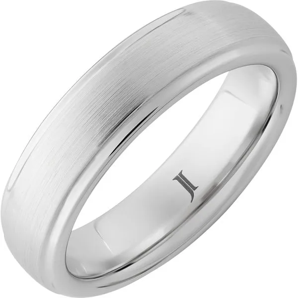 Serinium - Wedding Band Ellsworth Jewelers Ellsworth, ME