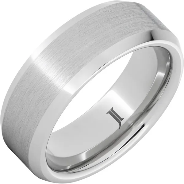Serinium - Wedding Band Ellsworth Jewelers Ellsworth, ME