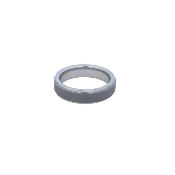 Serinium - Wedding Band Ellsworth Jewelers Ellsworth, ME