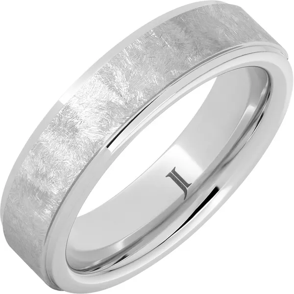 Serinium - Wedding Band Ellsworth Jewelers Ellsworth, ME