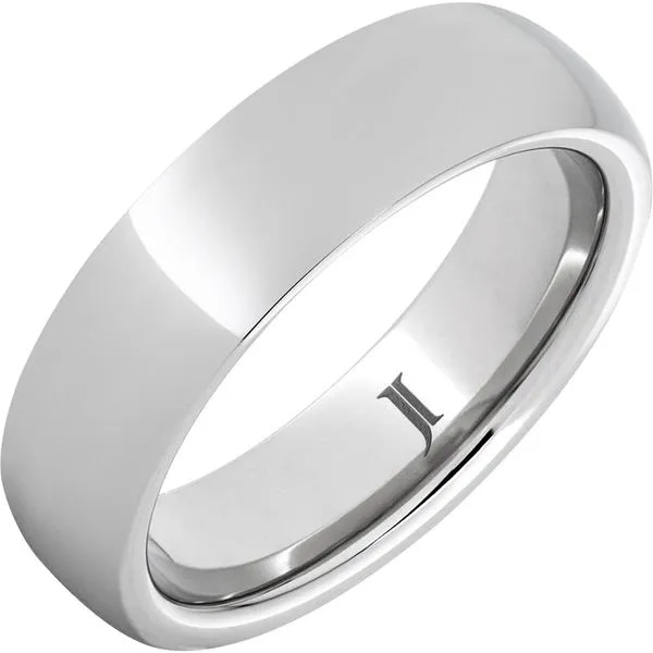 Serinium - Wedding Band Ellsworth Jewelers Ellsworth, ME