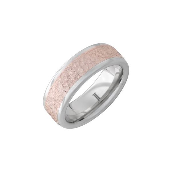 Serinium - Wedding Band Ellsworth Jewelers Ellsworth, ME