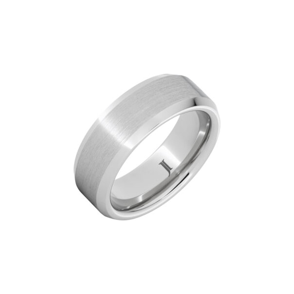 Serinium - Wedding Band Ellsworth Jewelers Ellsworth, ME
