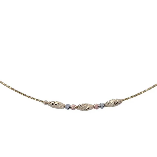 Chain Ellsworth Jewelers Ellsworth, ME