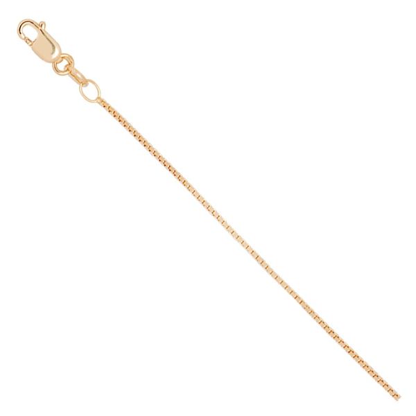 Chain Ellsworth Jewelers Ellsworth, ME