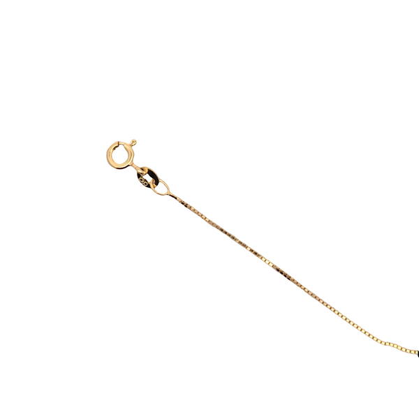 Chain Ellsworth Jewelers Ellsworth, ME