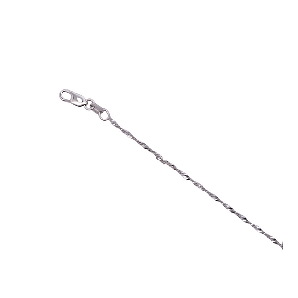 Chain Ellsworth Jewelers Ellsworth, ME