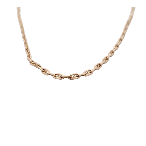 Chain Ellsworth Jewelers Ellsworth, ME