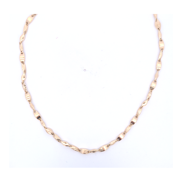 Chain Ellsworth Jewelers Ellsworth, ME