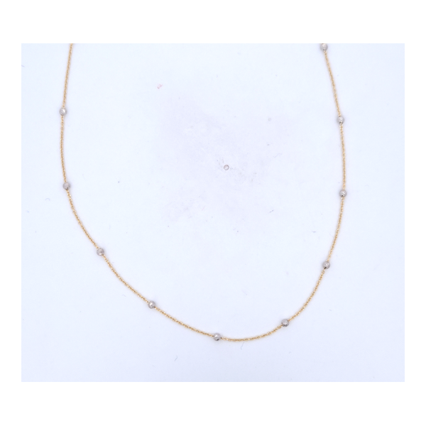 Chain Ellsworth Jewelers Ellsworth, ME