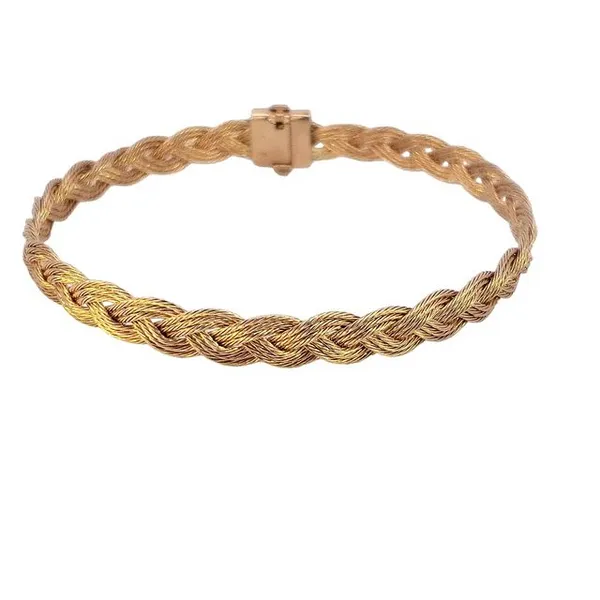 Bracelet Ellsworth Jewelers Ellsworth, ME