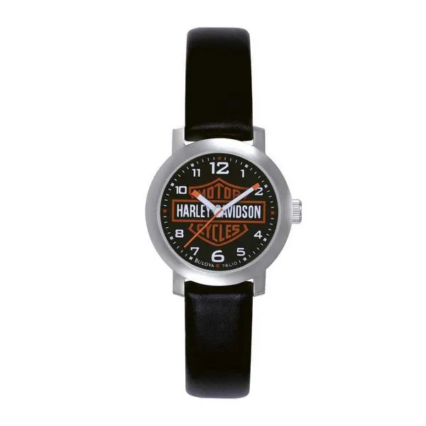 Bulova Bulova Women s Harley Watch 001 500 00278 Ellsworth