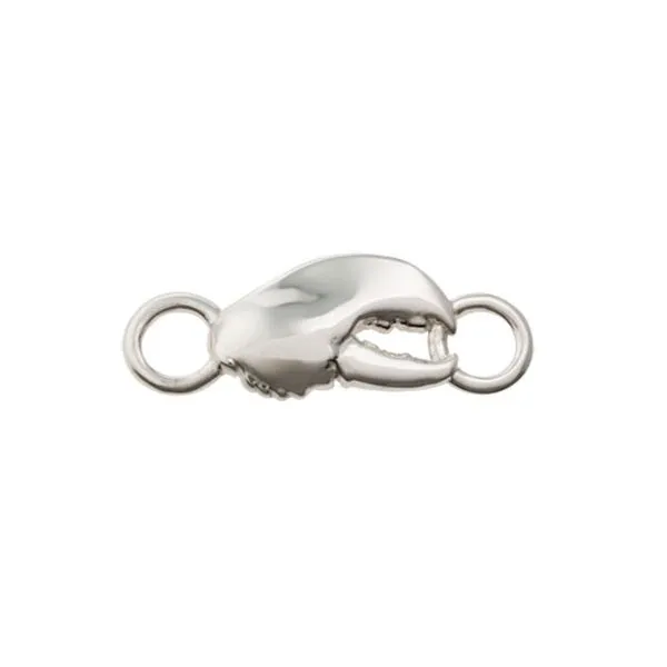 Sterling Silver Lobster Claw Swap Top Bracelet Ellsworth Jewelers Ellsworth, ME