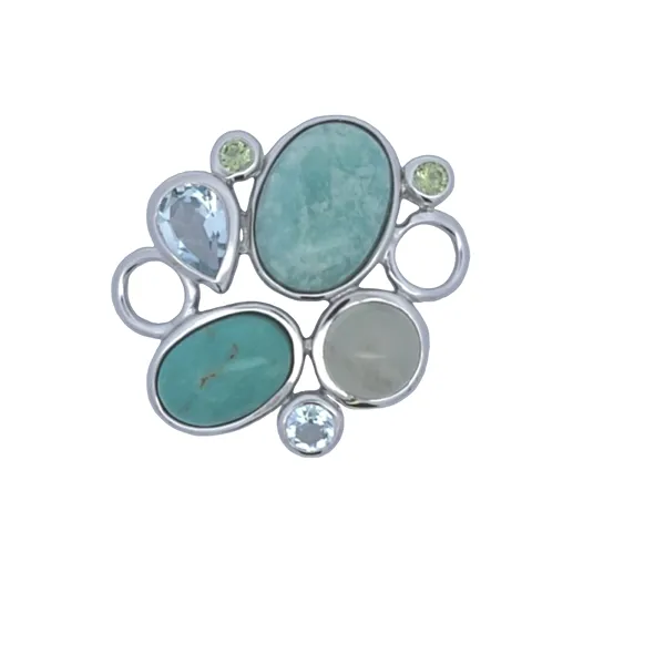Swap Top Ellsworth Jewelers Ellsworth, ME