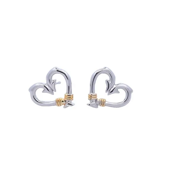 Earrings Ellsworth Jewelers Ellsworth, ME