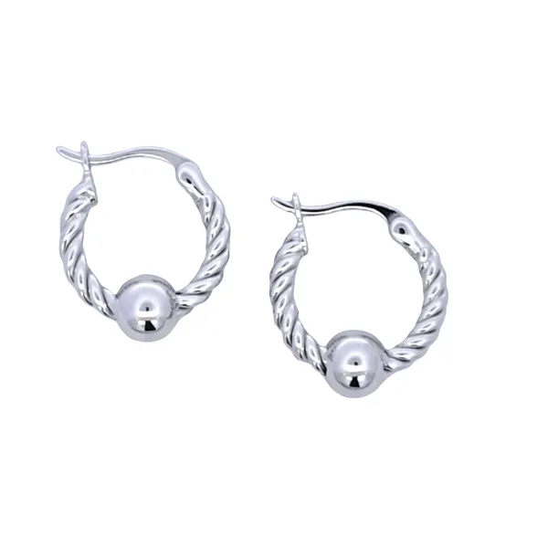 Earrings Ellsworth Jewelers Ellsworth, ME