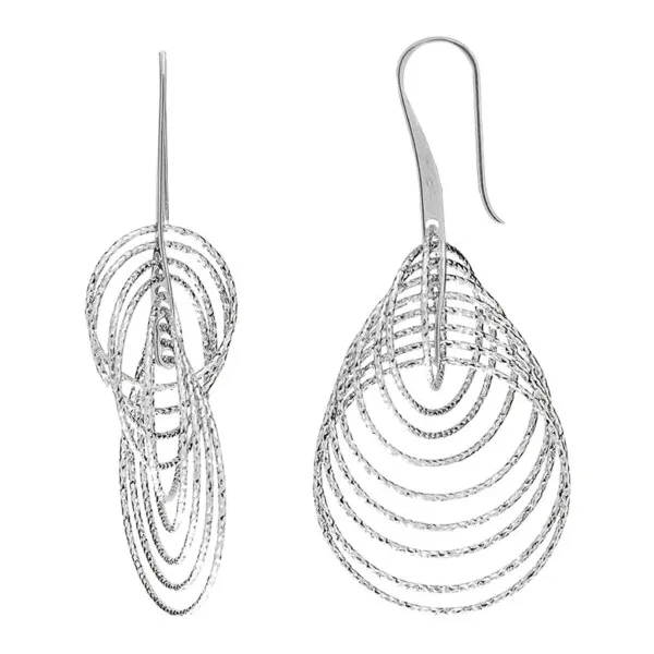 Earrings Ellsworth Jewelers Ellsworth, ME