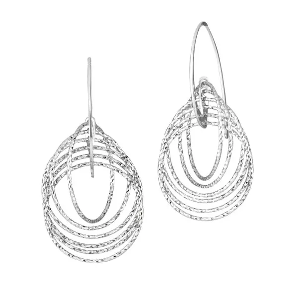 Earrings Ellsworth Jewelers Ellsworth, ME