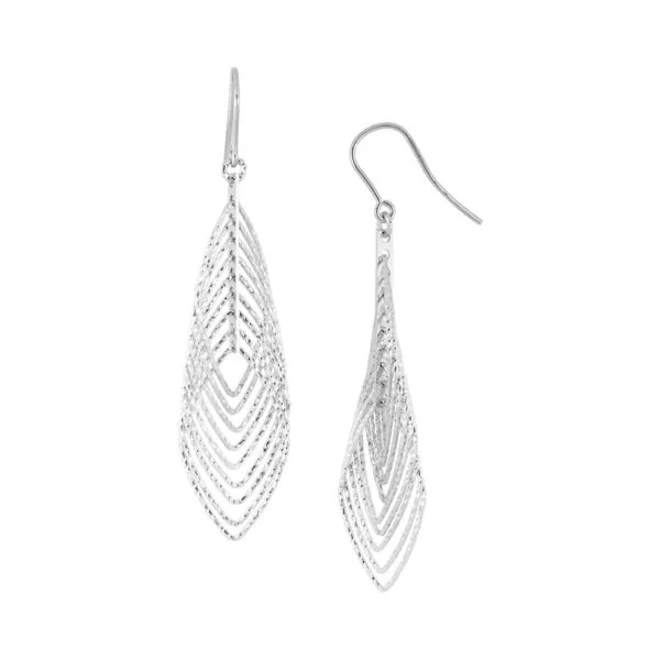 Earrings Ellsworth Jewelers Ellsworth, ME