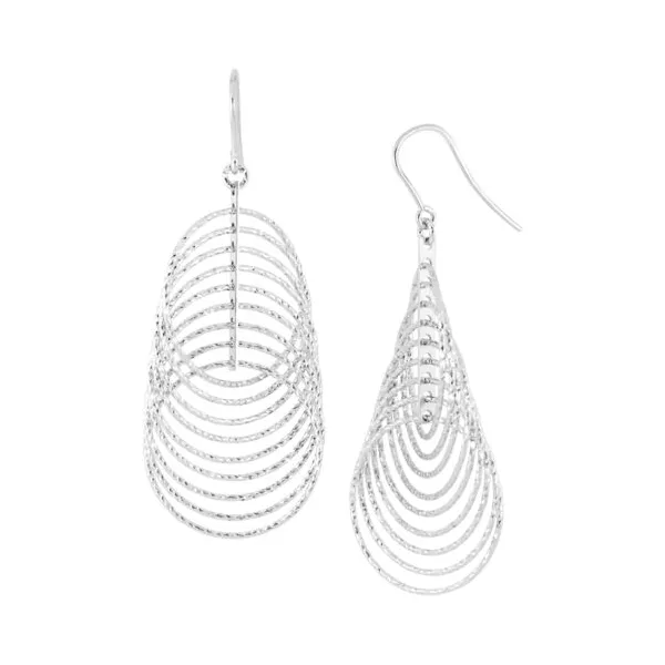Earrings Ellsworth Jewelers Ellsworth, ME
