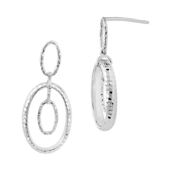 Earrings Ellsworth Jewelers Ellsworth, ME