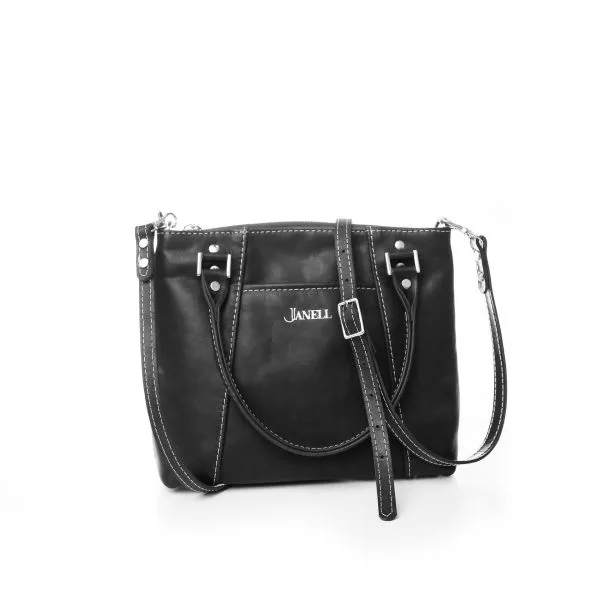 Black Camille Handbag Ellsworth Jewelers Ellsworth, ME