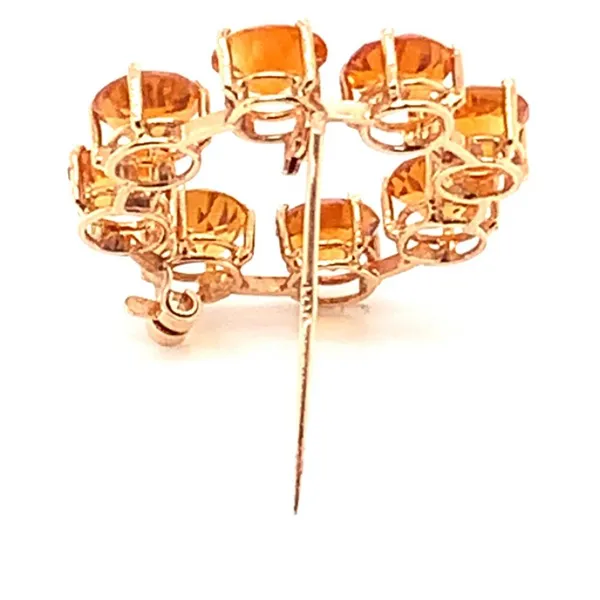 Estate Pins Image 2 Ellsworth Jewelers Ellsworth, ME