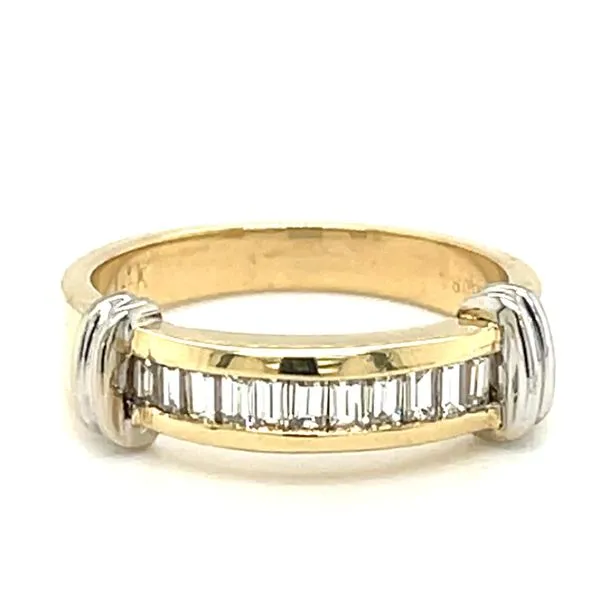 Estate Ring Ellsworth Jewelers Ellsworth, ME