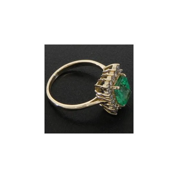 Estate Ring Image 2 Ellsworth Jewelers Ellsworth, ME