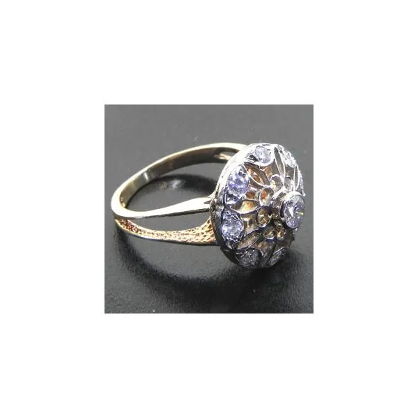 Estate Ring Image 2 Ellsworth Jewelers Ellsworth, ME