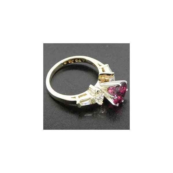 Estate Ring Image 2 Ellsworth Jewelers Ellsworth, ME