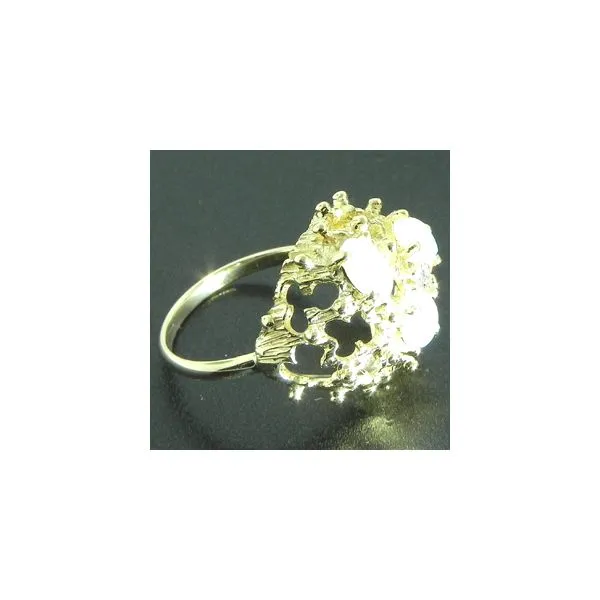 Estate Ring Image 2 Ellsworth Jewelers Ellsworth, ME