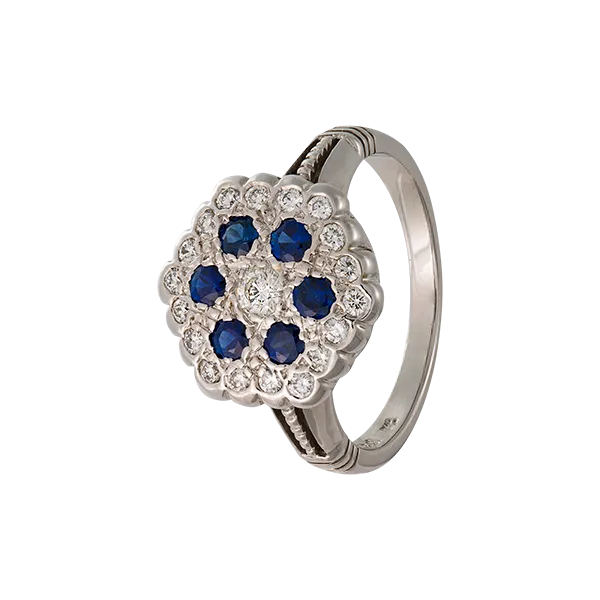 Estate Ring Ellsworth Jewelers Ellsworth, ME