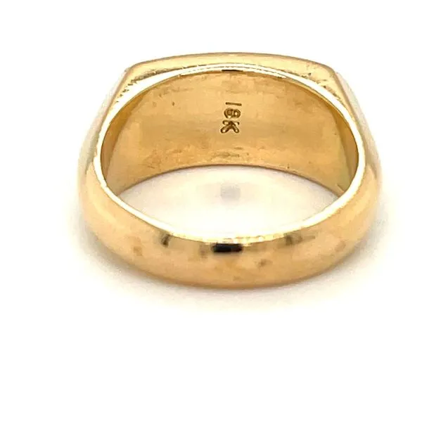 Estate Ring Image 3 Ellsworth Jewelers Ellsworth, ME