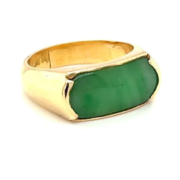 Estate Ring Image 4 Ellsworth Jewelers Ellsworth, ME