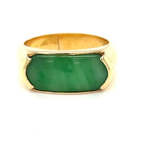 Estate Ring Ellsworth Jewelers Ellsworth, ME