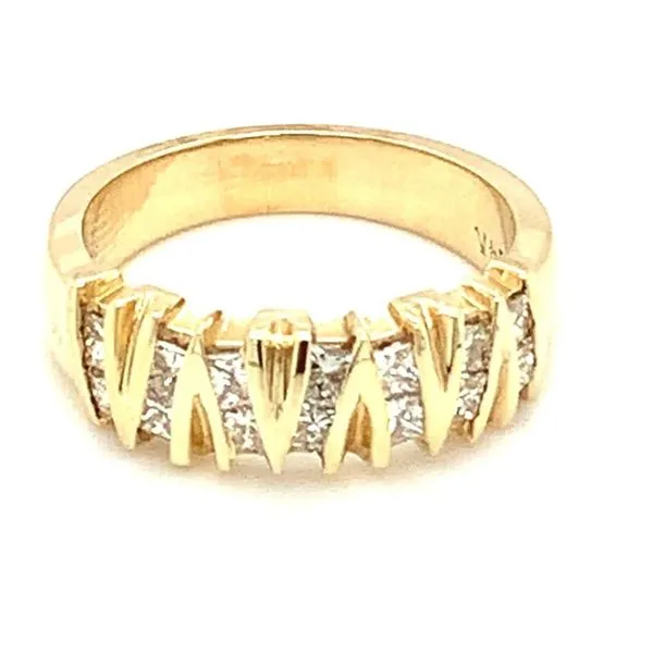 Estate Ring Ellsworth Jewelers Ellsworth, ME