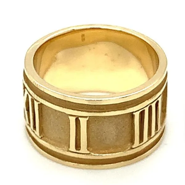 Estate Ring Image 3 Ellsworth Jewelers Ellsworth, ME
