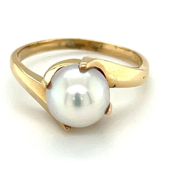 Estate Ring Ellsworth Jewelers Ellsworth, ME