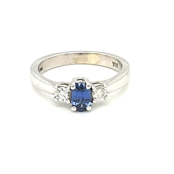 Estate Ring Ellsworth Jewelers Ellsworth, ME