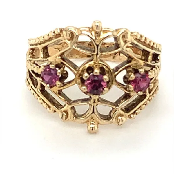Estate Ring Ellsworth Jewelers Ellsworth, ME