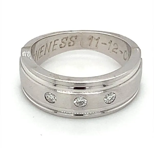 Estate Ring Ellsworth Jewelers Ellsworth, ME