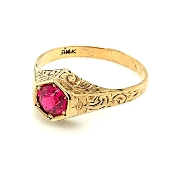 Estate Ring Image 2 Ellsworth Jewelers Ellsworth, ME