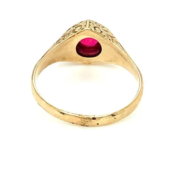 Estate Ring Image 3 Ellsworth Jewelers Ellsworth, ME