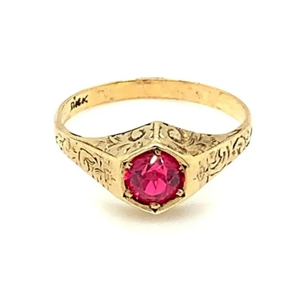 Estate Ring Ellsworth Jewelers Ellsworth, ME