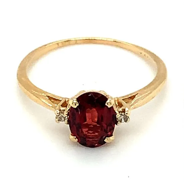 Estate Ring Ellsworth Jewelers Ellsworth, ME