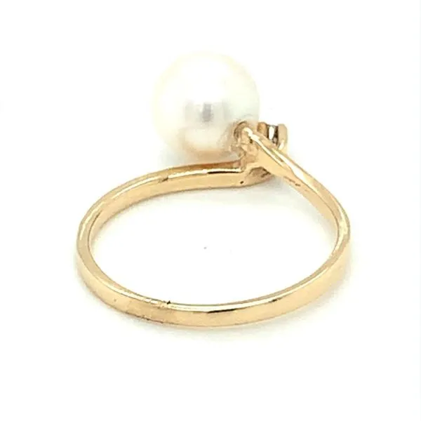 Estate Ring Image 3 Ellsworth Jewelers Ellsworth, ME