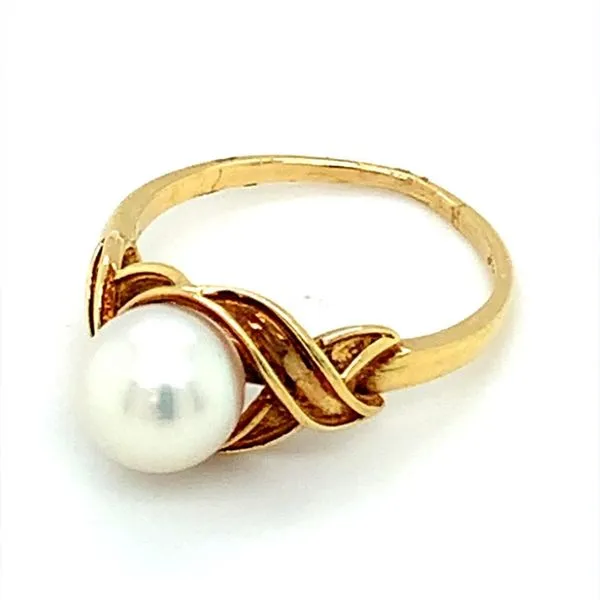 Estate Ring Image 2 Ellsworth Jewelers Ellsworth, ME