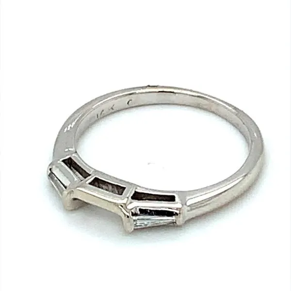 Estate Ring Image 2 Ellsworth Jewelers Ellsworth, ME